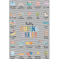 Cartoons and other-CO 1849